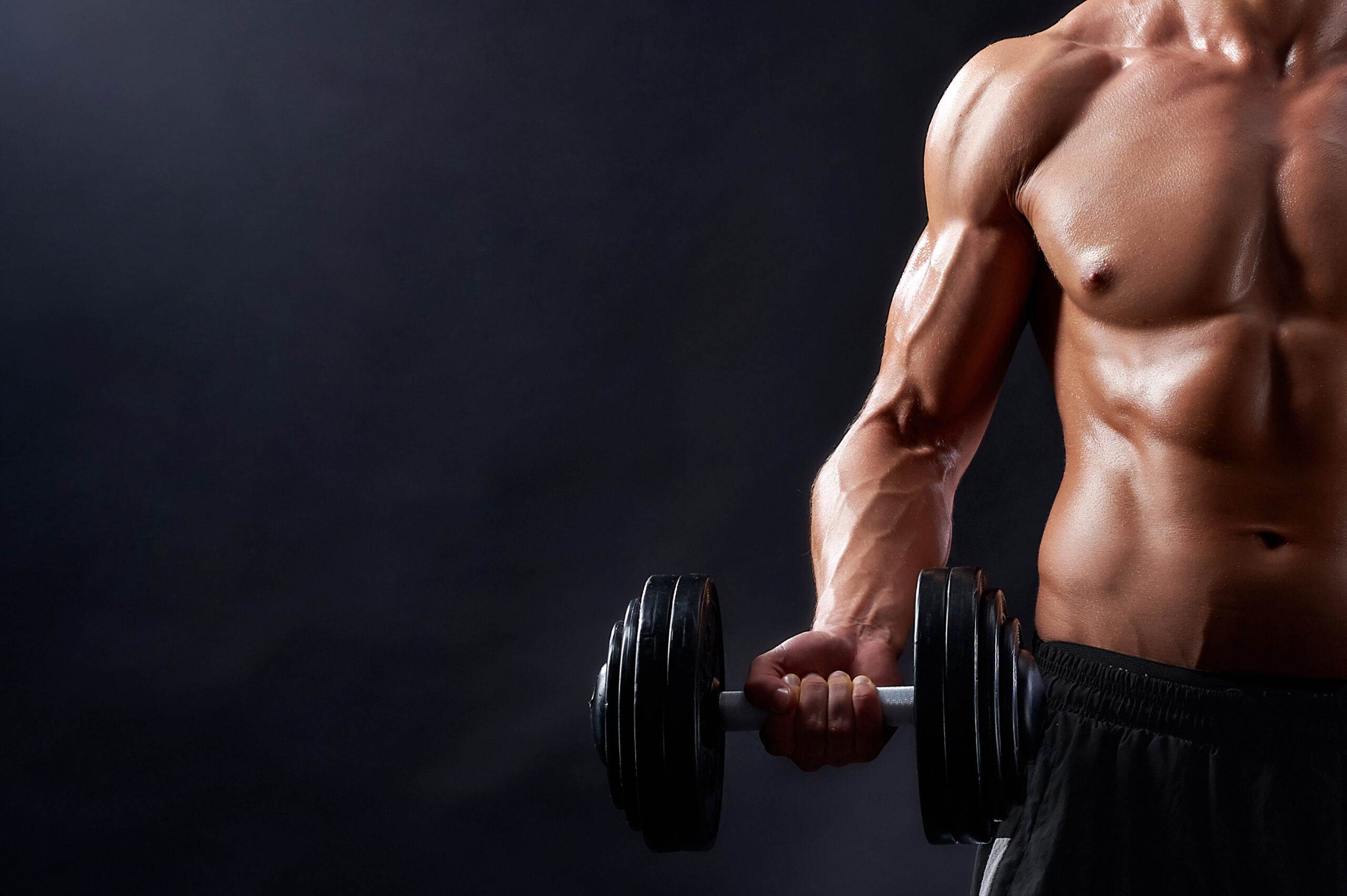 male supplements - phyto andro libido booster - male body