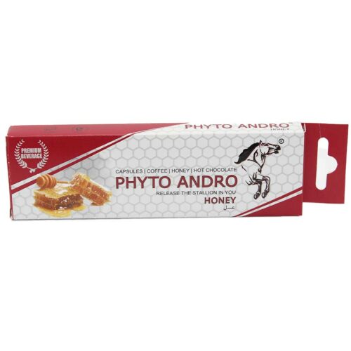 Phyto Andro® Honey - 1 Sachet