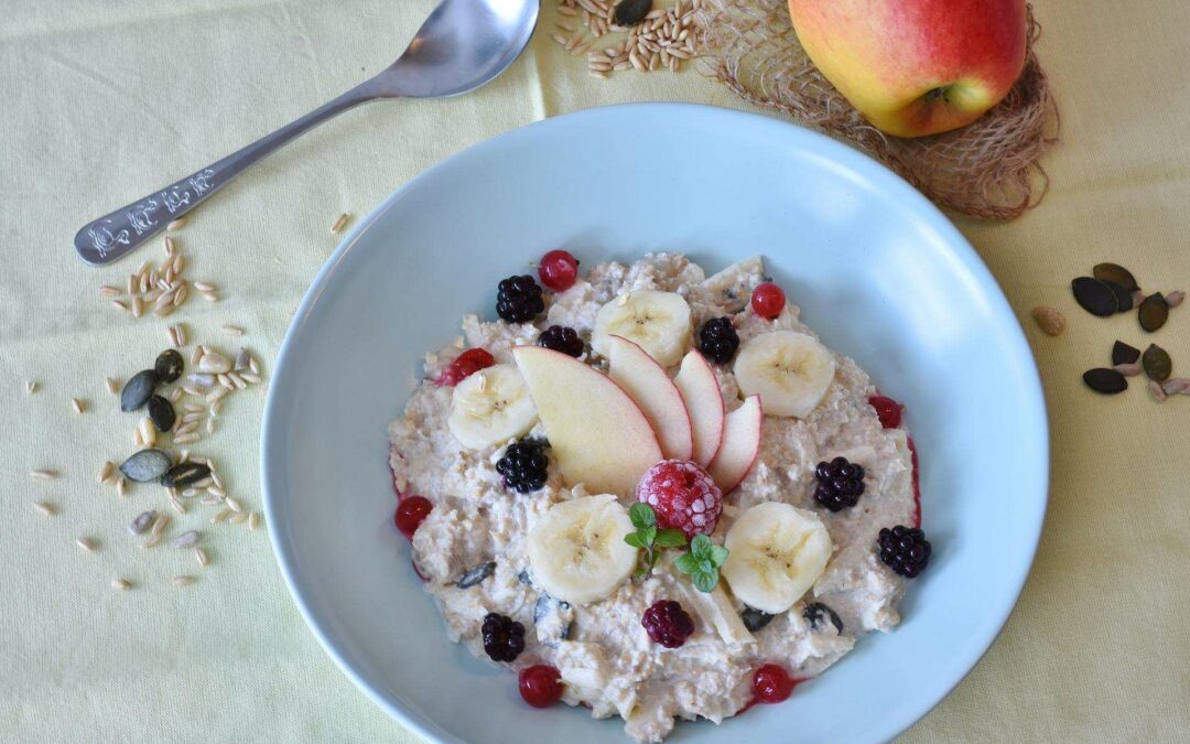 Are you Eating the Right Foods to Boost Your Sex Drive?