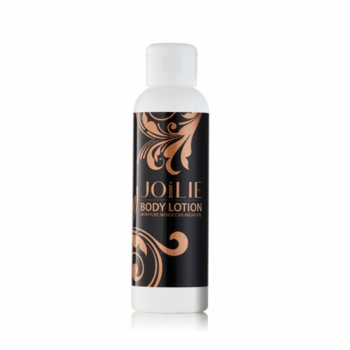 JOiLIE Body Lotion with Argan Oil