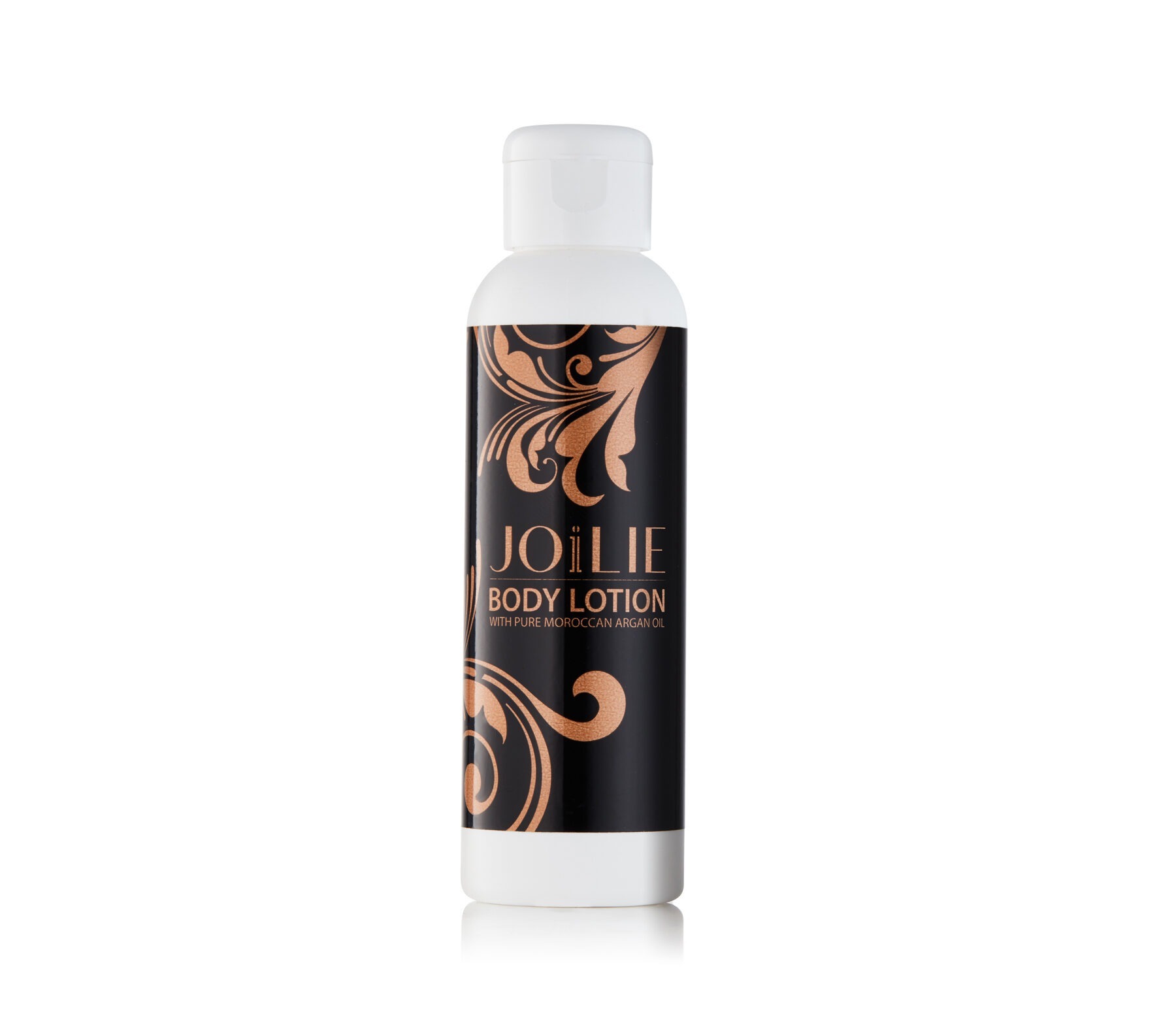 JOiLIE Body Lotion with Argan Oil