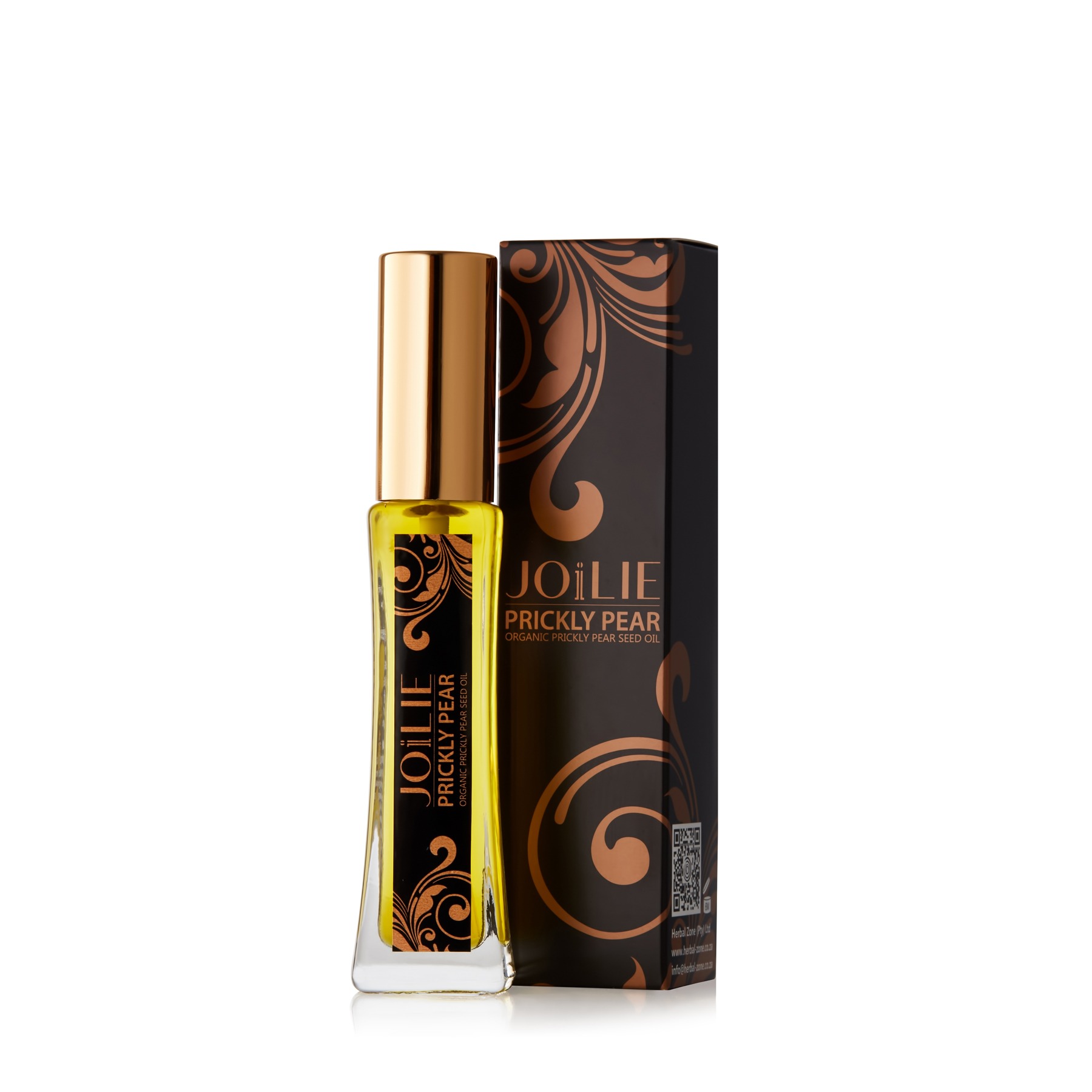 JOiLIE Prickly Pear Seed Oil