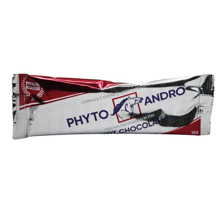 Phyto Andro® Hot Chocolate - 1 Sachet - Image 2