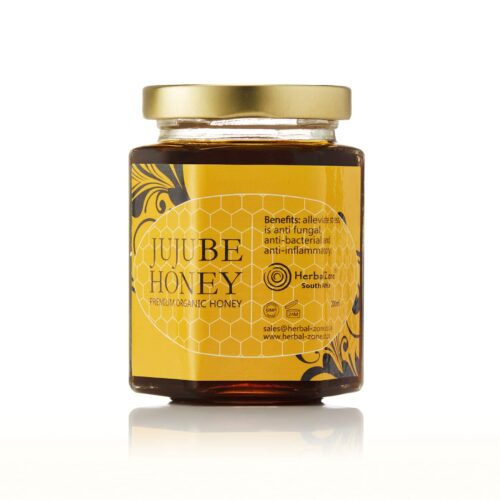 Jujube Honey