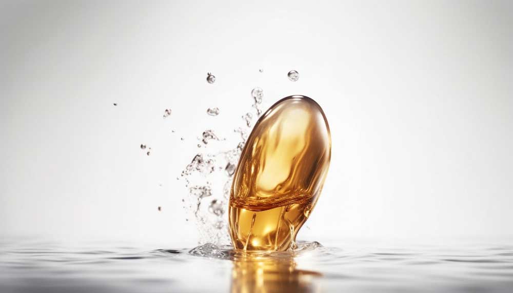 Benefits of Argan Oil