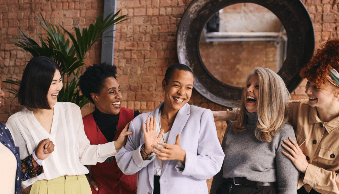 Boosting Intimacy: Understanding Women’s Sexual Health and Wellness