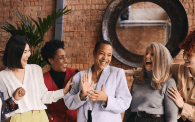 Boosting Intimacy: Understanding Women’s Sexual Health and Wellness