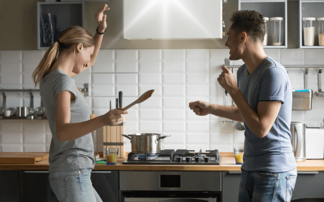 12 Creative Ways to Add Excitement to Your Romantic Relationship