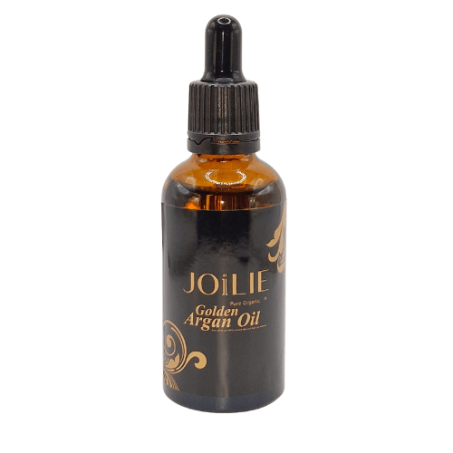 JOiLIE Golden Argan Oil