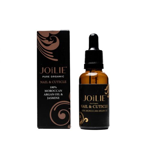 JOiLIE Nail and Cuticle