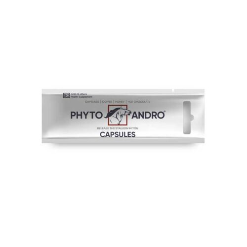 Phyto Andro® Capsule - 1 Sachet
