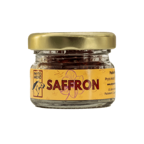 Saffron