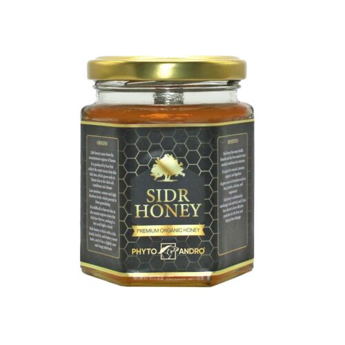 Sidr Honey